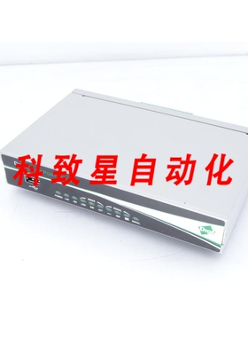 工业配件DIGI WR41-00T2-DV1-XD 以太网交换机