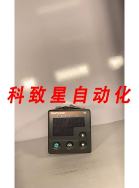 工业配件型号 96A0-CAAU-00RG温控器