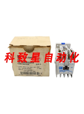 工业配件CE15ANS3AB SER.B1 110/120V