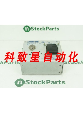 工业配件POWER ON HC12 4-A 12VDC AT3 4 AMPS NSNB