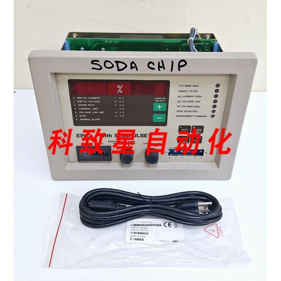 工业配件FLAKT V.4535332.0400/V3568346 REV-82031 EPIC 带半脉