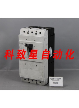 工业配件PN3-400 GB14048.3断路器50HZ 630A