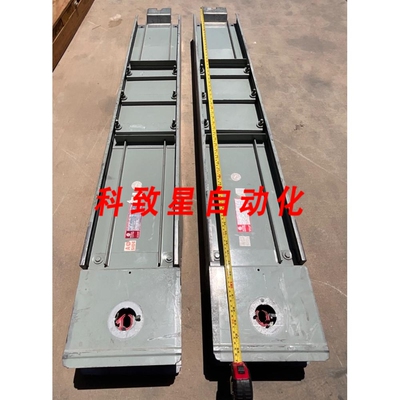 工业配件2 GE ARMOR CLAD CFS-1G 1600A 600V 3PH 4W 铜 BUSWAY 6
