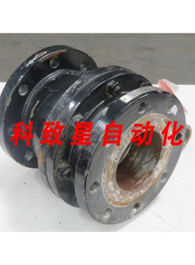 工业配件WARREN 6155FS AL GATE VALVE T265184