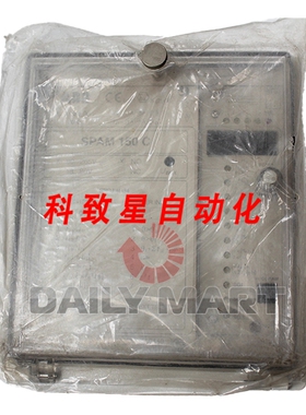 工业配件SPAM-150C-AA SPAM150CAA 电机继电器
