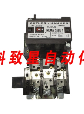 工业配件A13CNO SER.A1 208V 27A