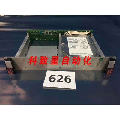 工业配件RED ROCK LOGY RRT-SPL2038-1 硬盘 VME 插件