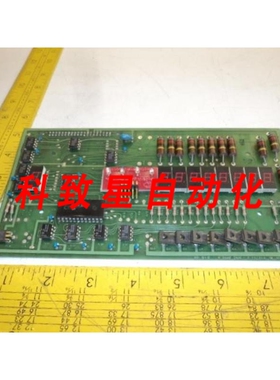 工业配件AGIE 615262.3 NNC3000A/DYB100 电路板 T19625