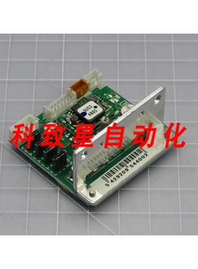 工业配件ISHIDA P5429B-1 B116478-04 PC板T221017