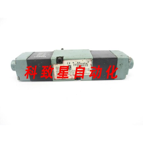工业配件082SS425K016T30 110-120V 150PSI