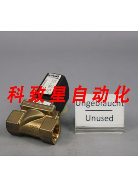 工业配件5281A 13 0NBR MS 电磁阀 134320U G/12 0 2-16BAR 230V