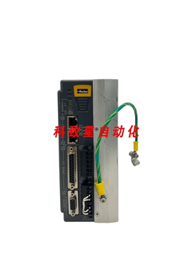 工业配件单轴伺服驱动控制器IPA04-HC-16224