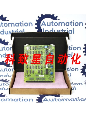 工业配件GE的 DS3800NDAC1D1E DS3800NDAC模拟输出板 MARK IV