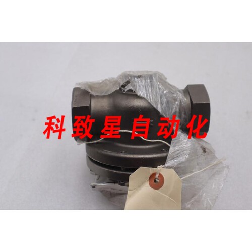 工业配件FULTON B075-150003-S 3/4 流量指示器