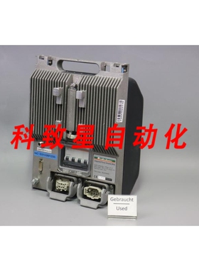 工业配件VANDERLANDE BAGTRAX 0E2550-00002 集成电源模块 32A 40