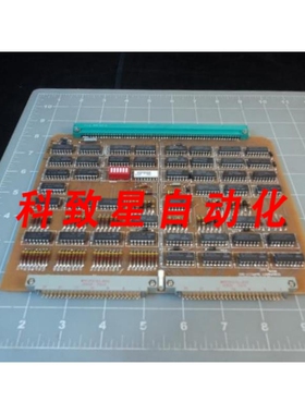 工业配件05869ASSY 1649057-100 ID&SW SENSING T13136