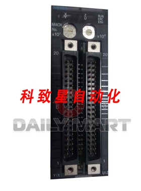 工业配件CJ1W-NC433 CJ1WNC433 PLC位置控制器模块 4轴