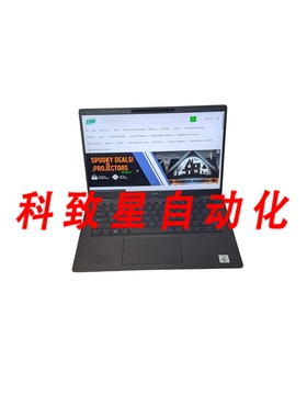 工业配件DELL LATITUDE 7410 I5-10310U 16GB DDR4 RAM 256GB NVM