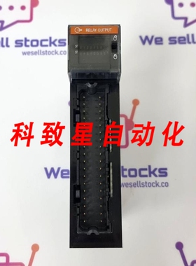 工业配件1756-0W16I/A 数字输出模块