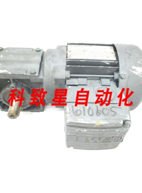 工业配件W20DT71K4TFIS 230/460V 1.10/.55A