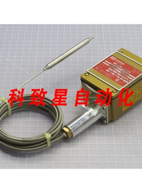 工业配件MT1H-M2515-12-A温度开关T242146