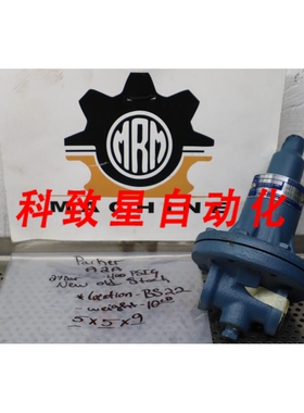 工业配件TYPE A2A 300672 压力调节器 A 0-10:3BAR/0-150PSIG 27B