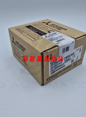 工业配件Q62P 140379 Q系列PLC电源 10040V输入
