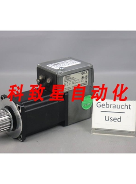 工业配件ILS1W573S1040步进电机IDS63/2PD3-DS/-I-B54/O-001RPP41