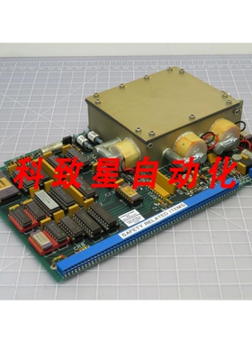 工业配件228B2515G007 VESC02468-01电路板T187036