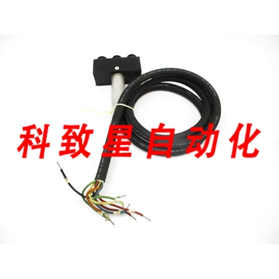 工业配件CONNECTOR CABLE 08325 REV.H