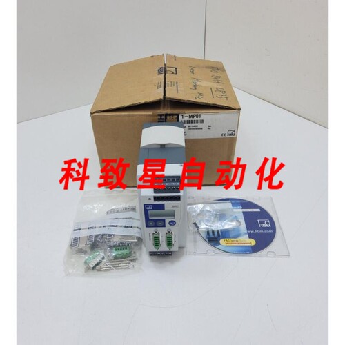 工业配件PLC PME MP01