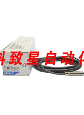 工业配件E3HT-DS3E1 12-24VDC 2M