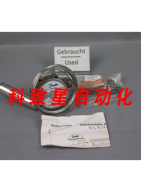 工业配件067B3342 膨胀阀 TES 5 R404A/R507 28BAR 400PSIG