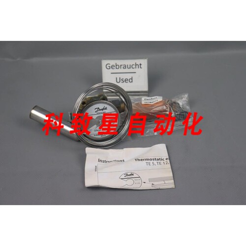 工业配件067B3342 膨胀阀 TES 5 R404A/R507 28BAR 400PSIG