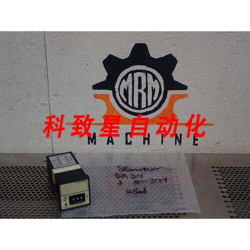 工业配件SR34-101P-12-AJ792C0温控器