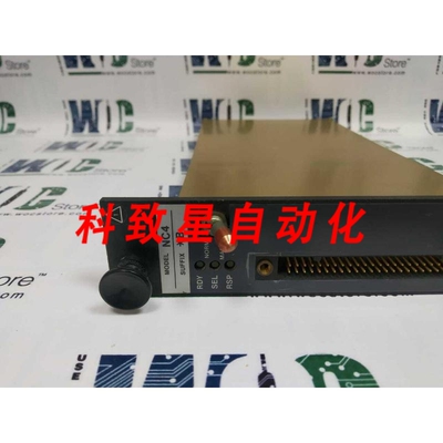 工业配件NC4 B S9350AQ-05 PCB输出模块SL编号 57691