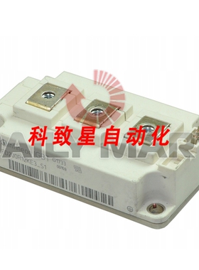 工业配件FD200R12KE3-S1 电源模块