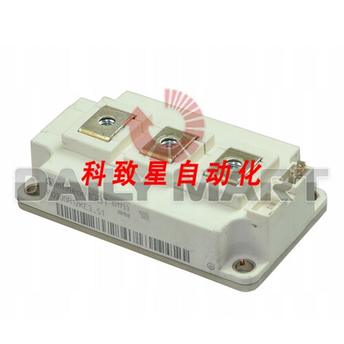 工业配件FD200R12KE3-S1 电源模块