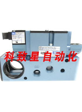 工业配件MAC 82A-BB-CKA-TM-DDAJ-1KJ 10-150PSI 24VDC