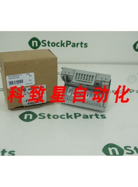 工业配件1794-TB3-A-M04 NSFB