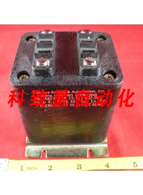工业配件15-172-882-006 电位变压器E93779 LR89403 480V 4:1 比