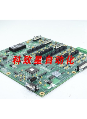 工业配件BRILLIANCE 738306 CONTROLLER PCB 4535 673 83782
