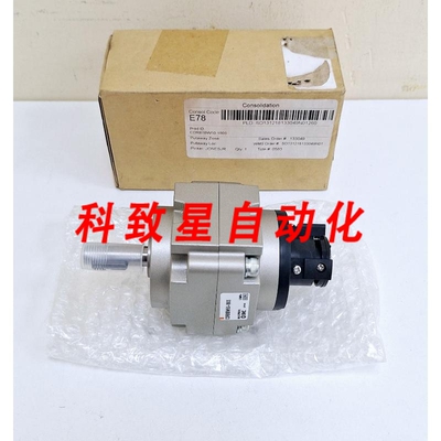 工业配件CDRB1BW50-180S 1MPA