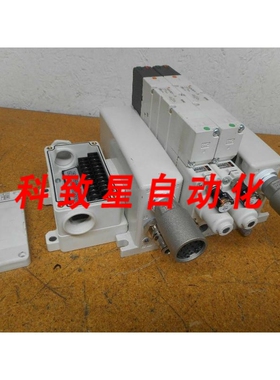 工业配件VV5QC41-0303TTD0 歧管 ARBQ4000-00 调节器 VQ4301-5&VV