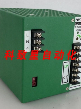 工业配件ACRO开关电源 AD15004S 24VDC 21A