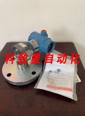 工业配件3051 压力/285PSI-19.7BAR/0-19050 毫米水柱