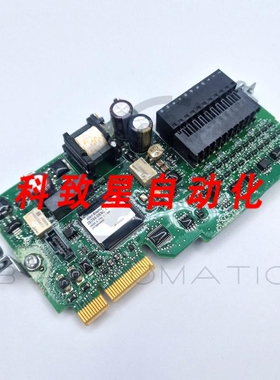 工业配件20-750-DENC-1 POWERFLEX 750系列双增量编码器选件模块