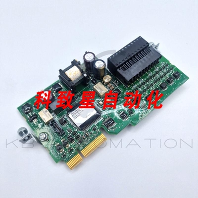 工业配件20-750-DENC-1 POWERFLEX 750系列双增量编码器选件模块