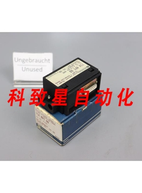 工业配件TSX MPT 60 TELWAY 7 CONNECTION 82778 UNOVP