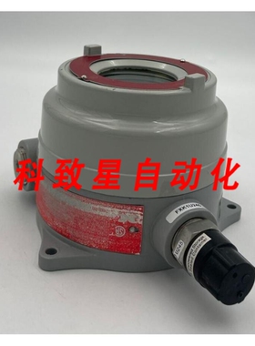 工业配件MICROSAFE H2S传感器TP-524D